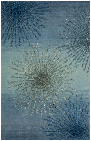 Safavieh Soho SOH712 Hand Tufted Rug