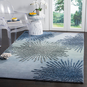Safavieh Soho SOH712 Hand Tufted Rug