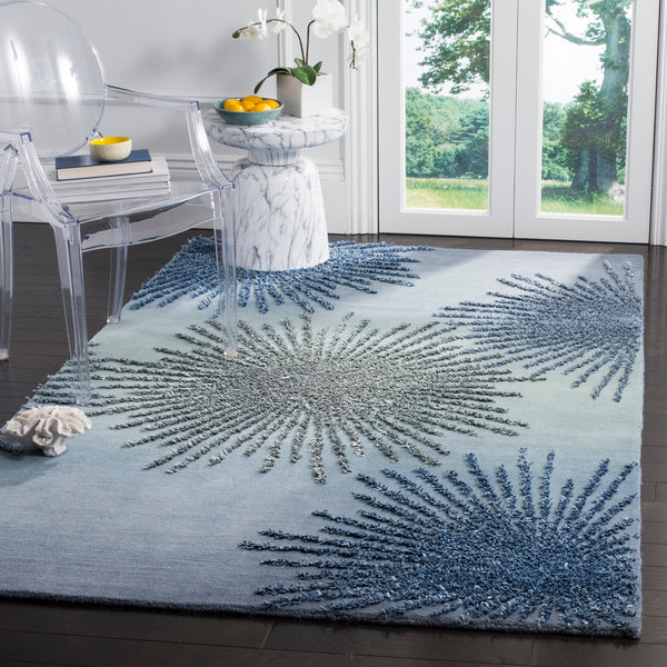 Safavieh Soho SOH712 Hand Tufted Rug