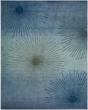 Safavieh Soho SOH712 Hand Tufted Rug