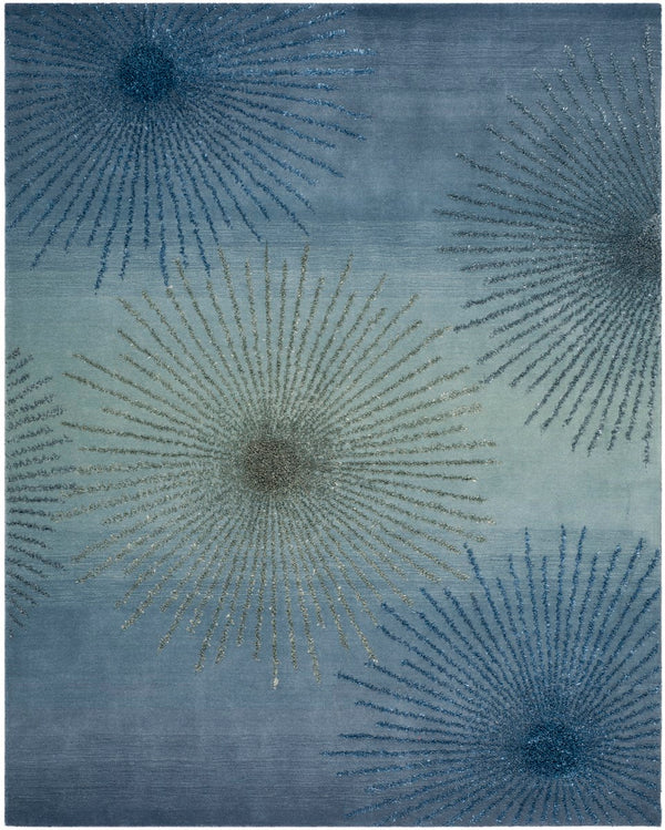 Safavieh Soho SOH712 Hand Tufted Rug