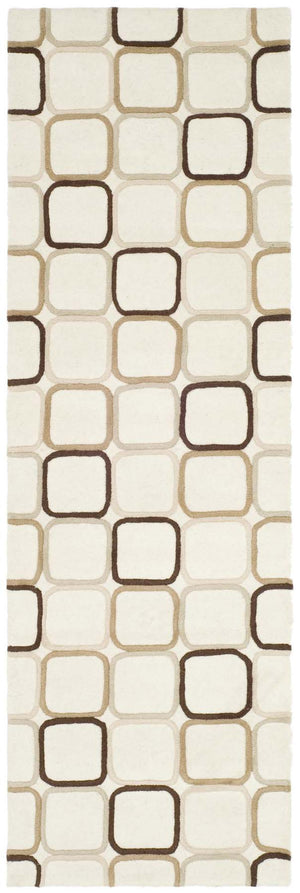 Safavieh Soh713 Hand Tufted Wool and Viscose Rug SOH713A-2