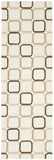 Safavieh Soh713 Hand Tufted Wool and Viscose Rug SOH713A-2