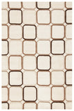 Safavieh Soh713 Hand Tufted Wool and Viscose Rug SOH713A-2