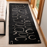 Safavieh Soh714 Hand Tufted Wool and Viscose Rug SOH714A-2