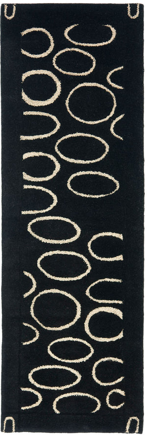 Safavieh Soh714 Hand Tufted Wool and Viscose Rug SOH714A-2