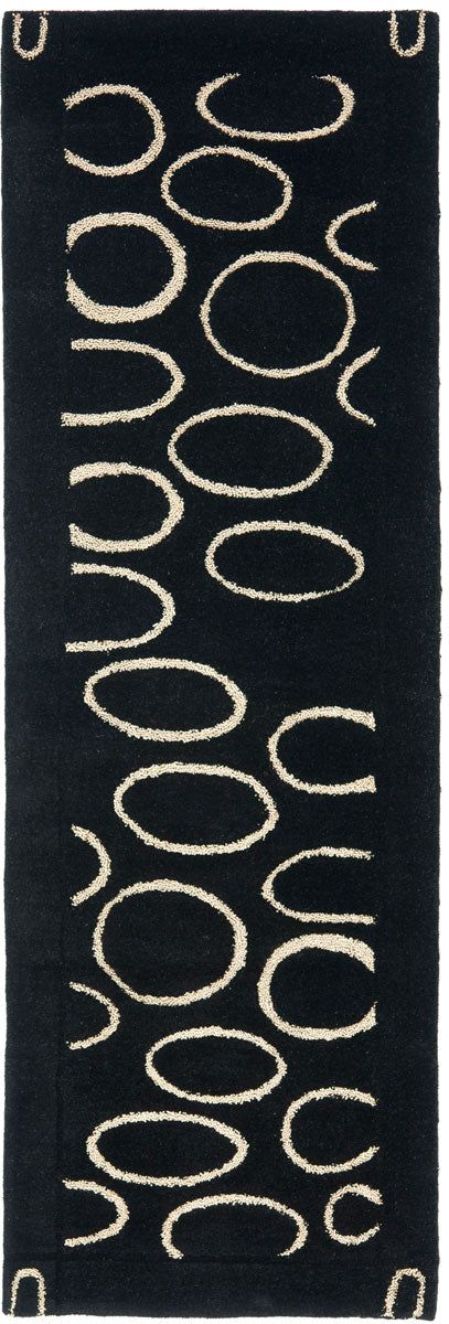 Safavieh Soh714 Hand Tufted Wool and Viscose Rug SOH714A-2