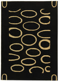 Safavieh Soh714 Hand Tufted Wool and Viscose Rug SOH714A-2