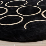 Safavieh Soh714 Hand Tufted Wool and Viscose Rug SOH714A-2