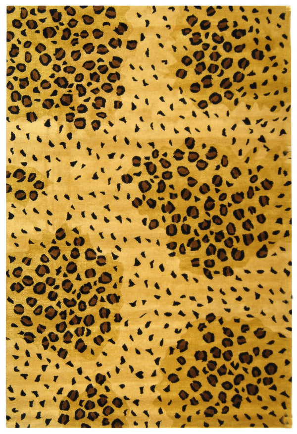 Safavieh Soho SOH715 Hand Tufted Rug