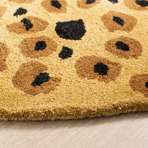 Safavieh Soh715 Hand Tufted Wool and Viscose Rug SOH715A-2