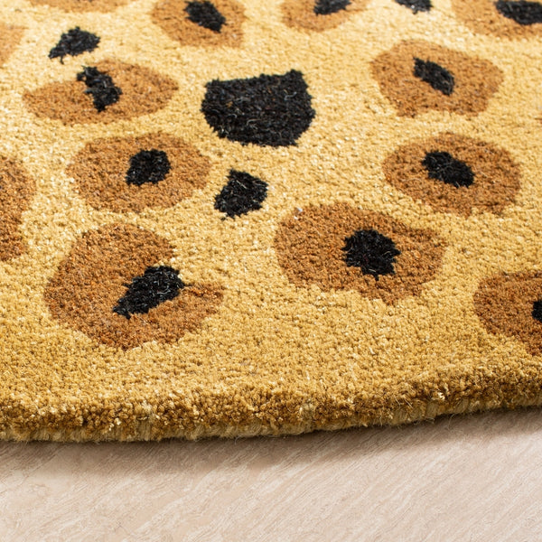 Safavieh Soh715 Hand Tufted Wool and Viscose Rug SOH715A-2