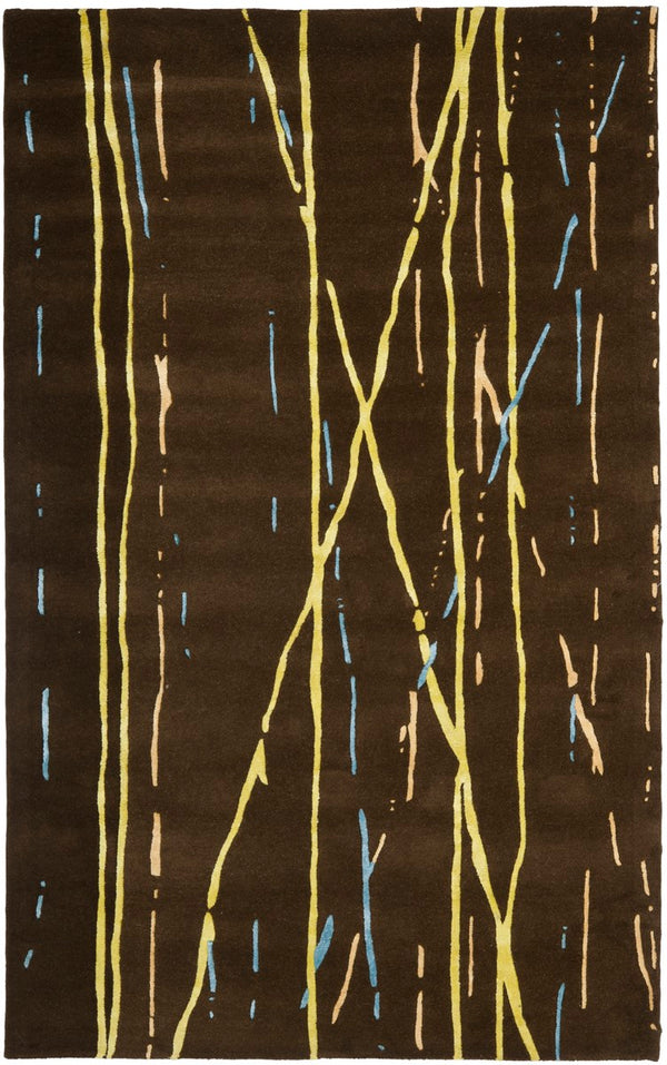 Safavieh Soho SOH716 Hand Tufted Rug