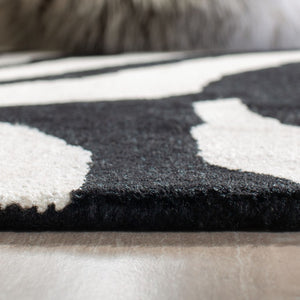 Safavieh Soh717 Hand Tufted Wool Rug SOH717A-2