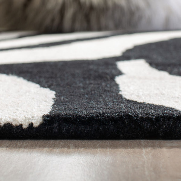 Safavieh Soh717 Hand Tufted Wool Rug SOH717A-2