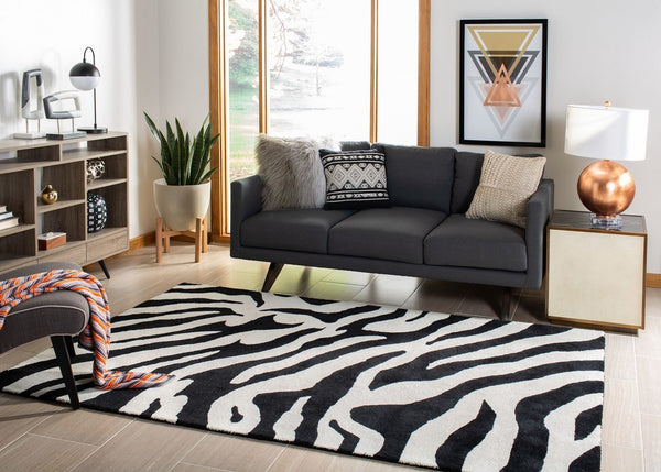 Safavieh Soh717 Hand Tufted Wool Rug SOH717A-2