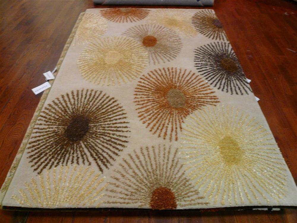 Safavieh Soho SOH718 Hand Tufted Rug