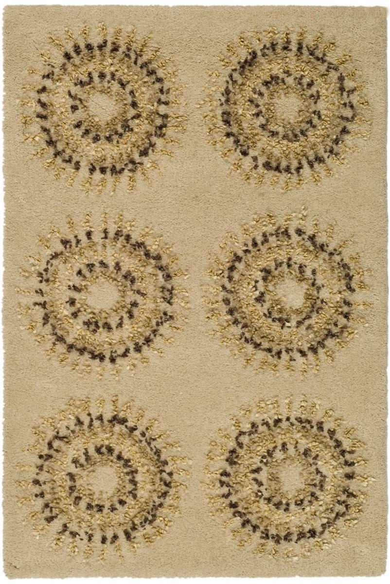 Safavieh Soho SOH719 Hand Tufted Rug