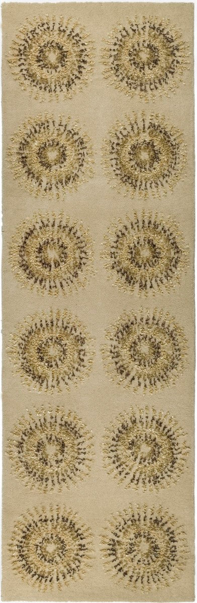 Safavieh Soho SOH719 Hand Tufted Rug
