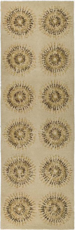 Safavieh Soh719 Hand Tufted Wool Rug SOH719A-2