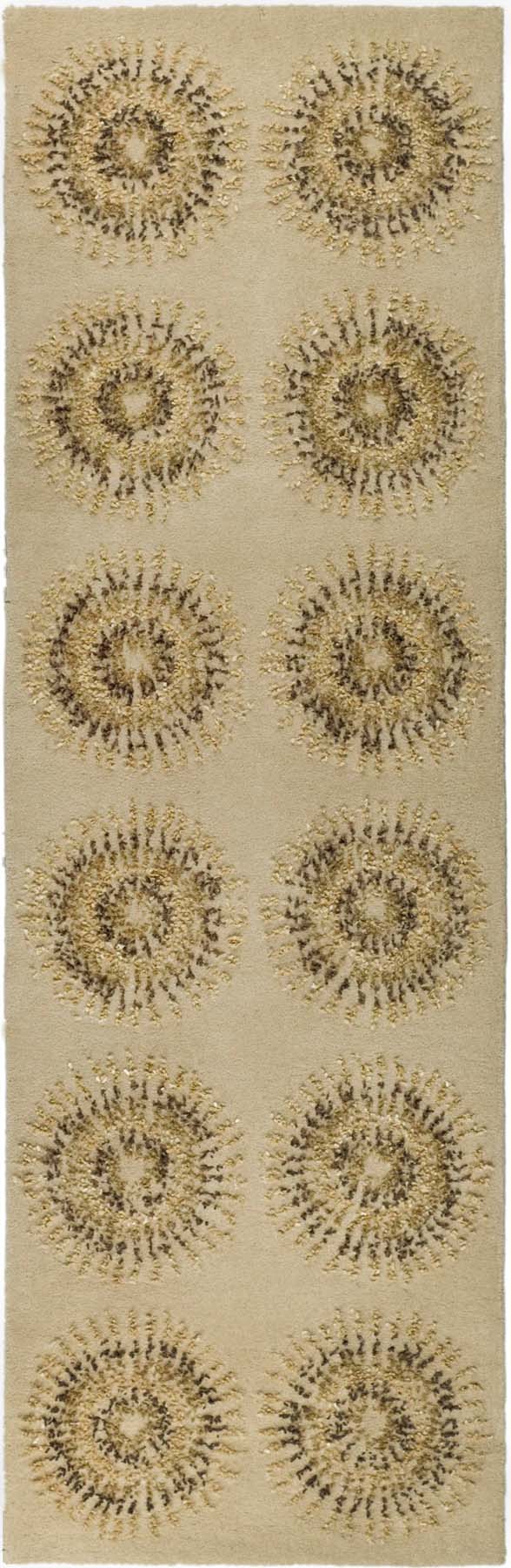 Safavieh Soh719 Hand Tufted Wool Rug SOH719A-2