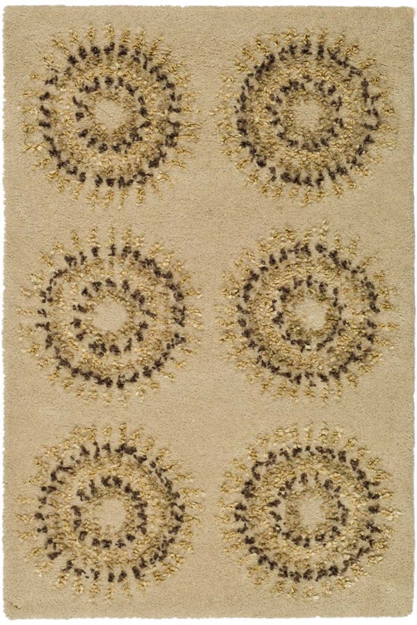 Safavieh Soh719 Hand Tufted Wool Rug SOH719A-2