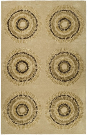 Safavieh Soho SOH719 Hand Tufted Rug