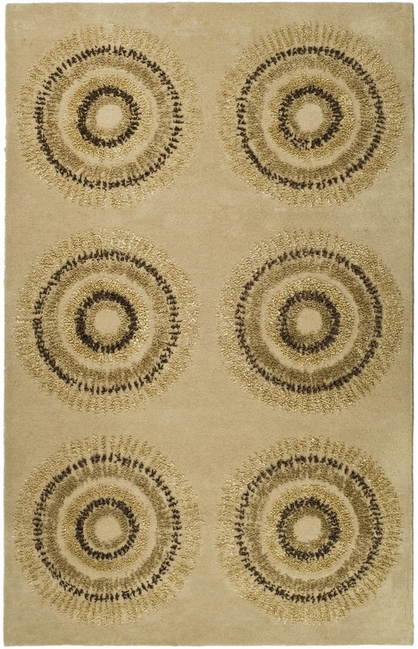 Safavieh Soho SOH719 Hand Tufted Rug