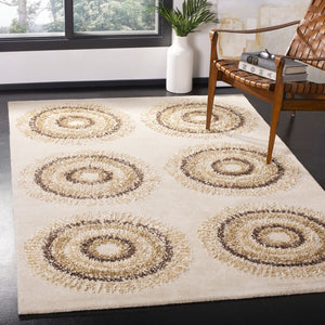 Safavieh Soh719 Hand Tufted Wool Rug SOH719A-2