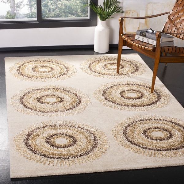 Safavieh Soh719 Hand Tufted Wool Rug SOH719A-2