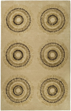 Safavieh Soho SOH719 Hand Tufted Rug