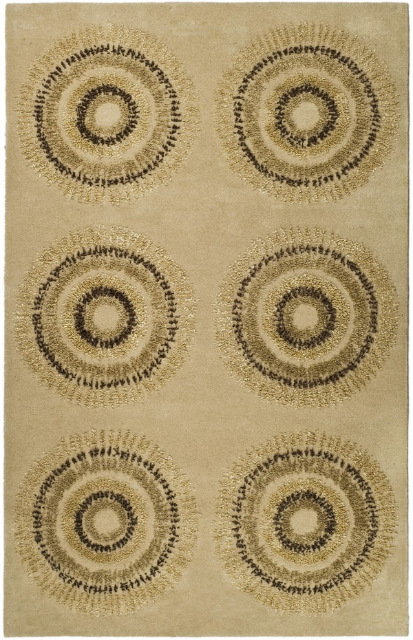 Safavieh Soho SOH719 Hand Tufted Rug