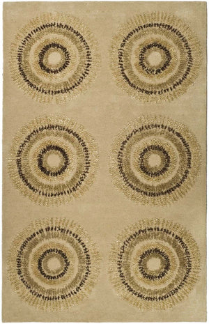 Safavieh Soh719 Hand Tufted Wool Rug SOH719A-2