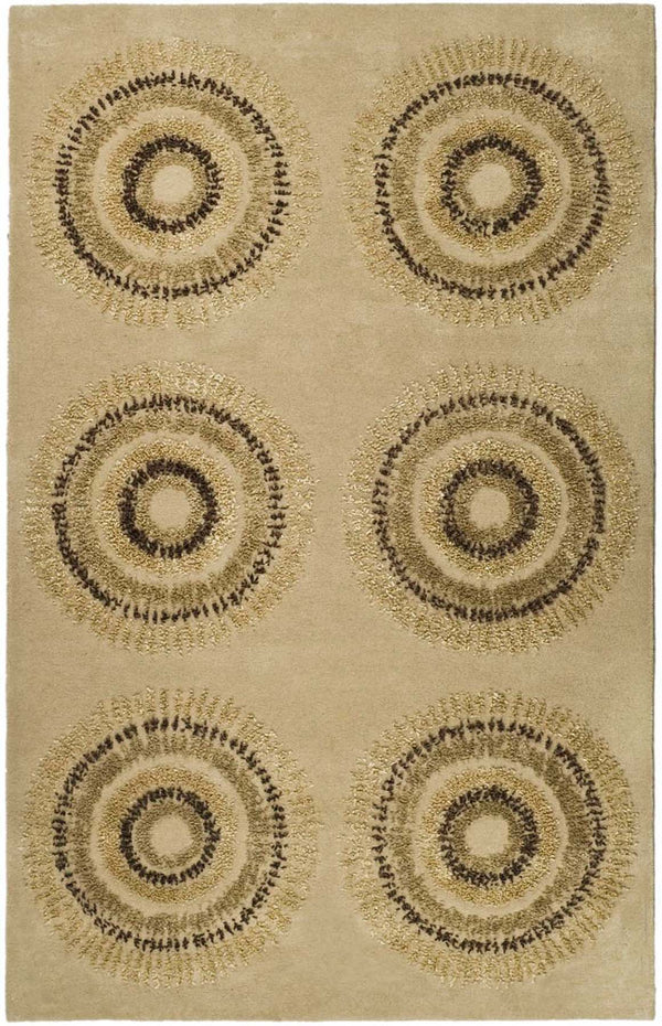 Safavieh Soh719 Hand Tufted Wool Rug SOH719A-2