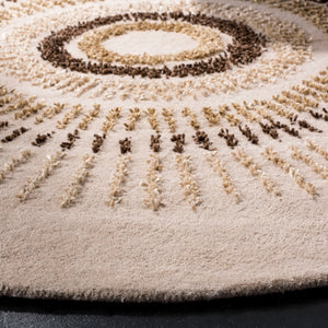 Safavieh Soh719 Hand Tufted Wool Rug SOH719A-2