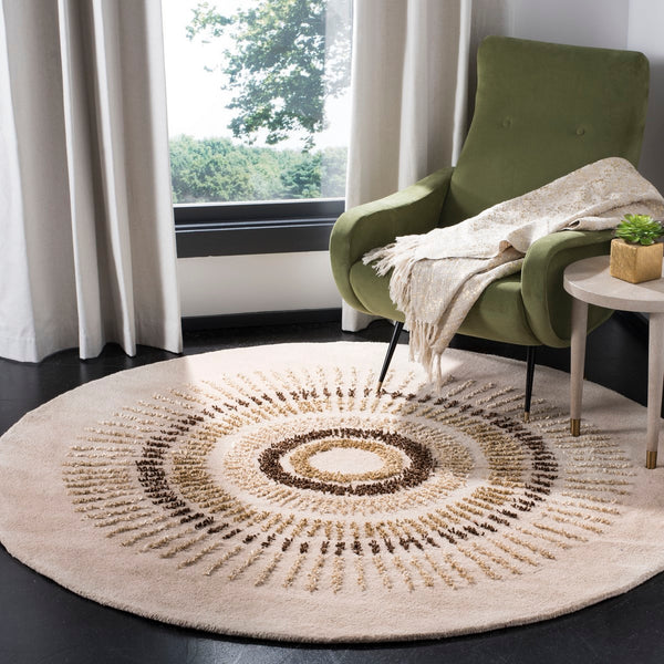 Safavieh Soho SOH719 Hand Tufted Rug