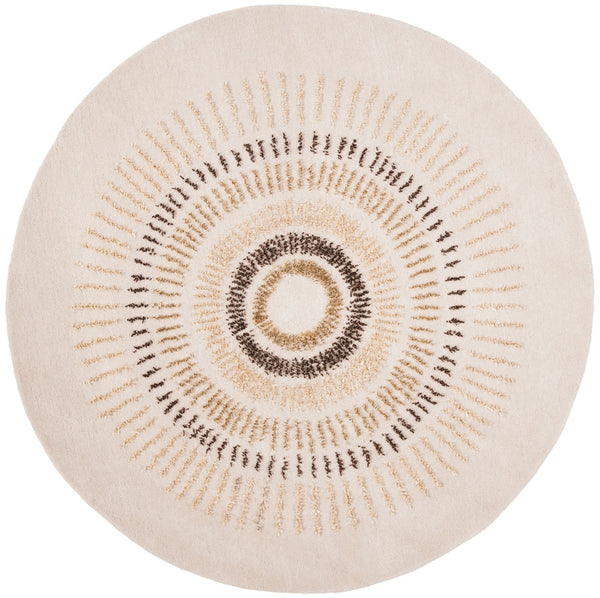 Safavieh Soh719 Hand Tufted Wool Rug SOH719A-2