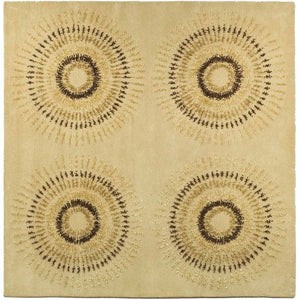 Safavieh Soh719 Hand Tufted Wool Rug SOH719A-2