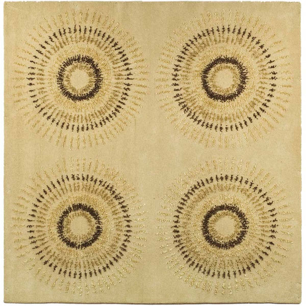 Safavieh Soh719 Hand Tufted Wool Rug SOH719A-2