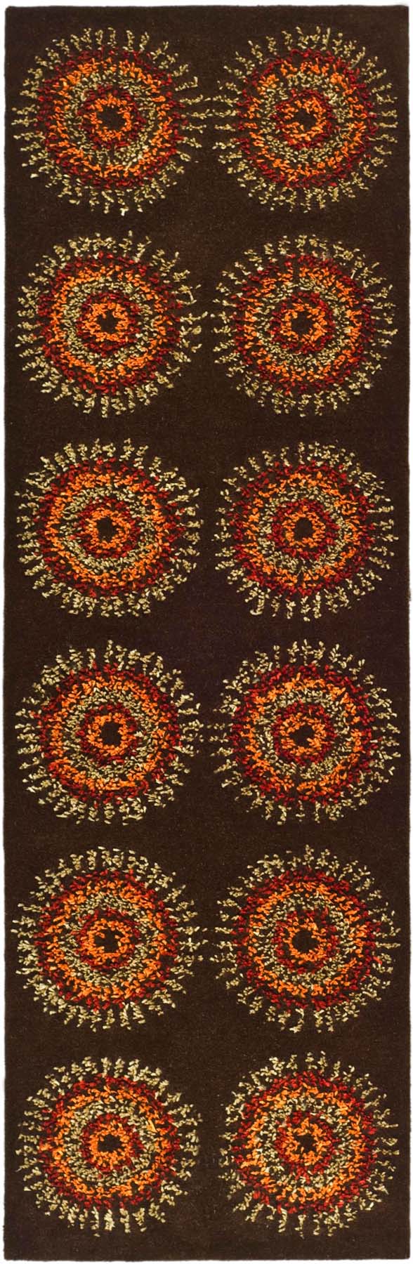 Safavieh Soho SOH719 Hand Tufted Rug