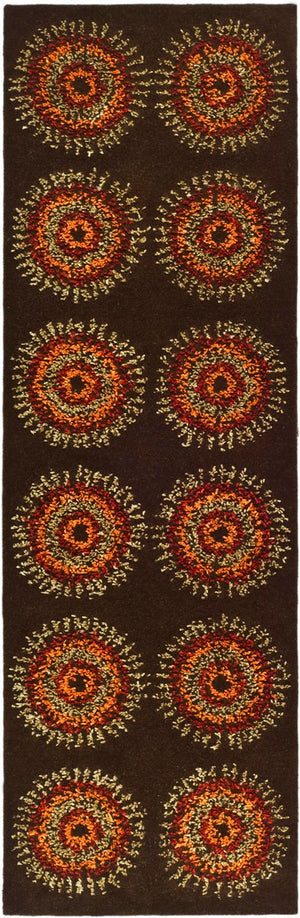 Safavieh Soho SOH719 Hand Tufted Rug