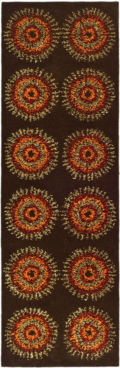 Safavieh Soho SOH719 Hand Tufted Rug