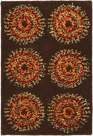 Safavieh Soh719 Hand Tufted Wool Rug SOH719B-2