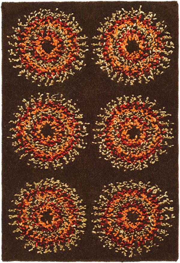 Safavieh Soh719 Hand Tufted Wool Rug SOH719B-2