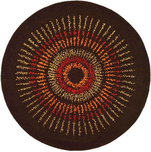 Safavieh Soh719 Hand Tufted Wool Rug SOH719B-2