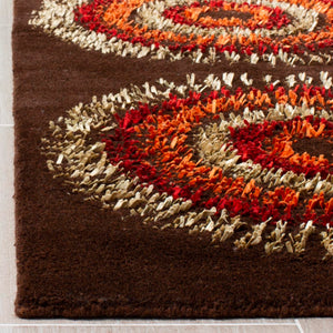 Safavieh Soho SOH719 Hand Tufted Rug