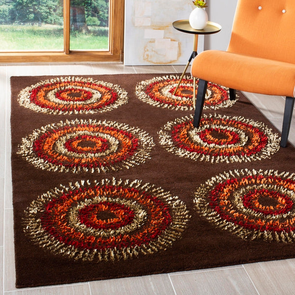 Safavieh Soh719 Hand Tufted Wool Rug SOH719B-2