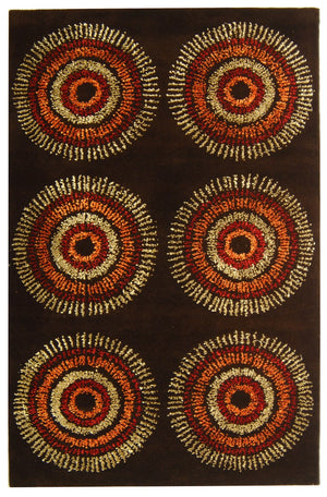 Safavieh Soho SOH719 Hand Tufted Rug