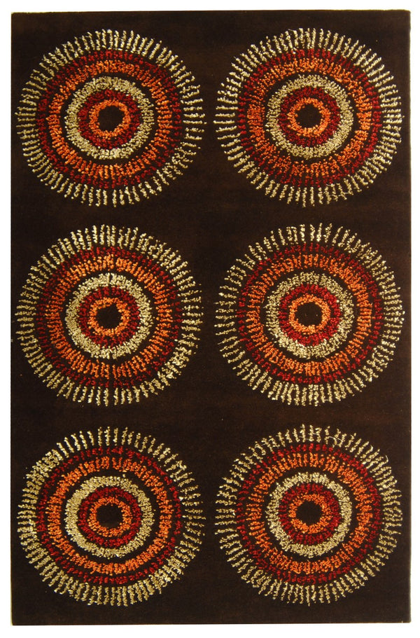 Safavieh Soho SOH719 Hand Tufted Rug