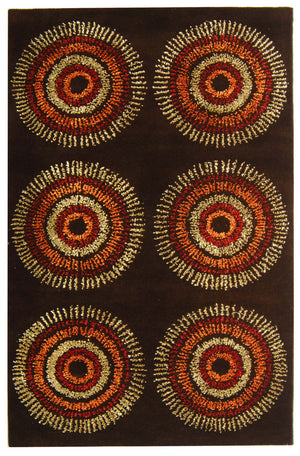 Safavieh Soh719 Hand Tufted Wool Rug SOH719B-2